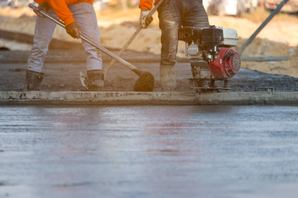 Best Concrete Driveway Installation in Avon, CO
