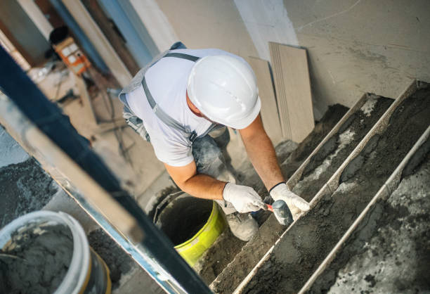 Best Concrete Retaining Walls in Avon, CO