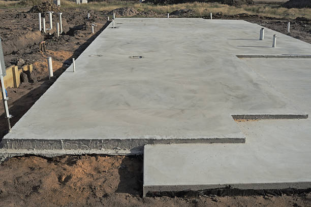 Best Residential Concrete Solutions in Avon, CO