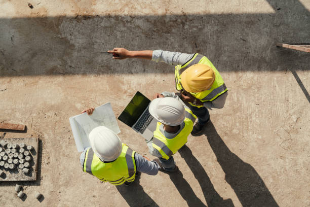 Best Concrete Grinding and Polishing in Avon, CO