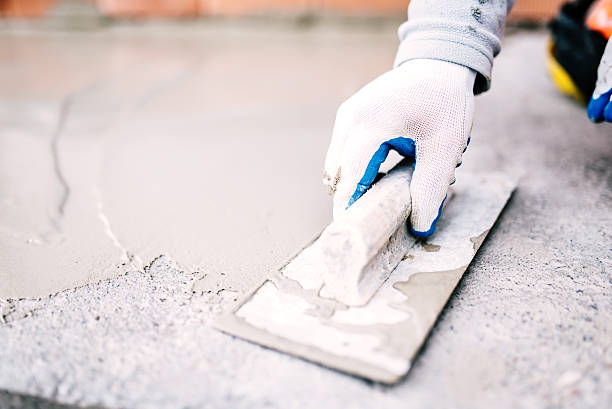 Best Concrete Driveway Installation in Avon, CO