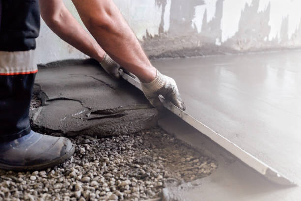 Trusted CO Concrete contractor Experts